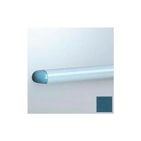 Pawling End Cap for EB-25, Alexis Blue EB-26-0-583